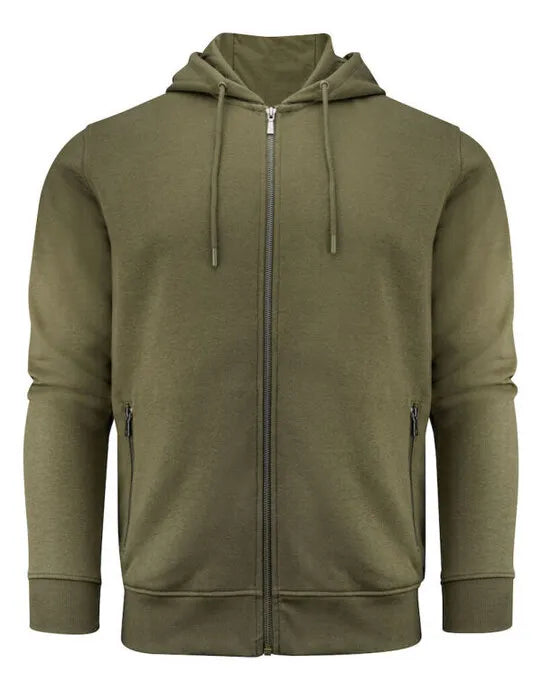 James Harvest Westwood Heights Zip Hood HAR2132027