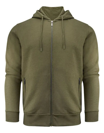James Harvest Westwood Heights Zip Hood HAR2132027