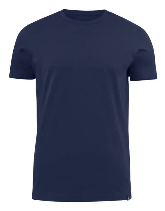 James Harvest American U T Shirt HAR2134017