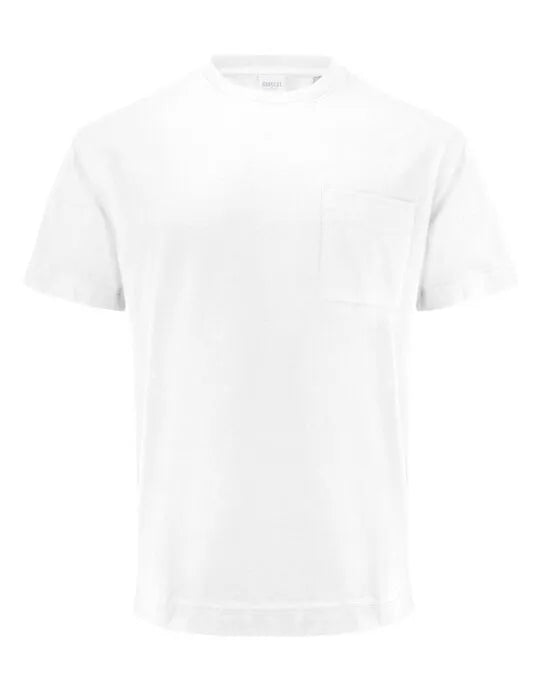 James Harvest Devons Relaxed Fit T Shirt HAR2134019