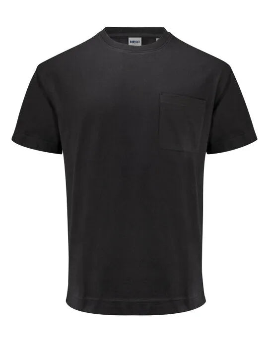 James Harvest Devons Relaxed Fit T Shirt HAR2134019