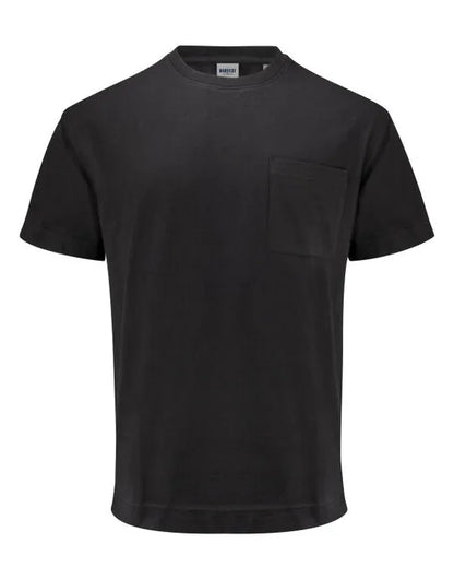 James Harvest Devons Relaxed Fit T Shirt HAR2134019