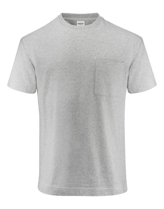 James Harvest Devons Relaxed Fit T Shirt HAR2134019