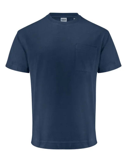 James Harvest Devons Relaxed Fit T Shirt HAR2134019