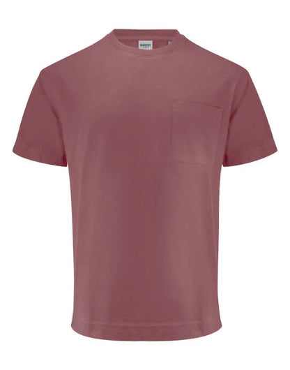 James Harvest Devons Relaxed Fit T Shirt HAR2134019