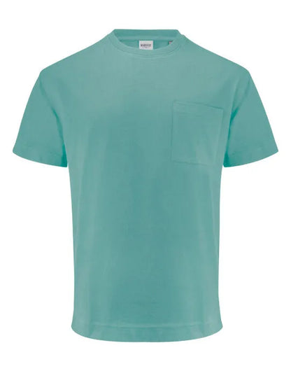 James Harvest Devons Relaxed Fit T Shirt HAR2134019