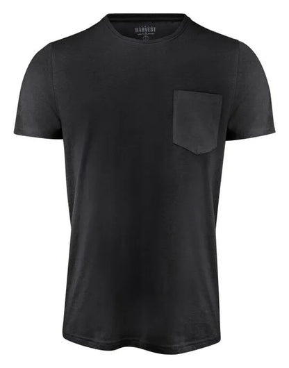 James Harvest Walcott T Shirt HAR2134020