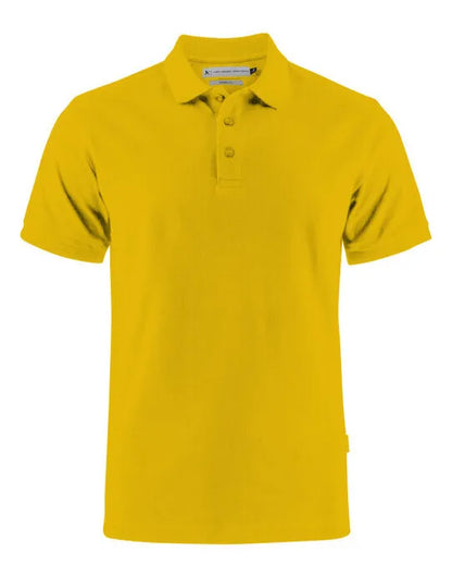 James Harvest Neptune Regular Polo HAR2135031