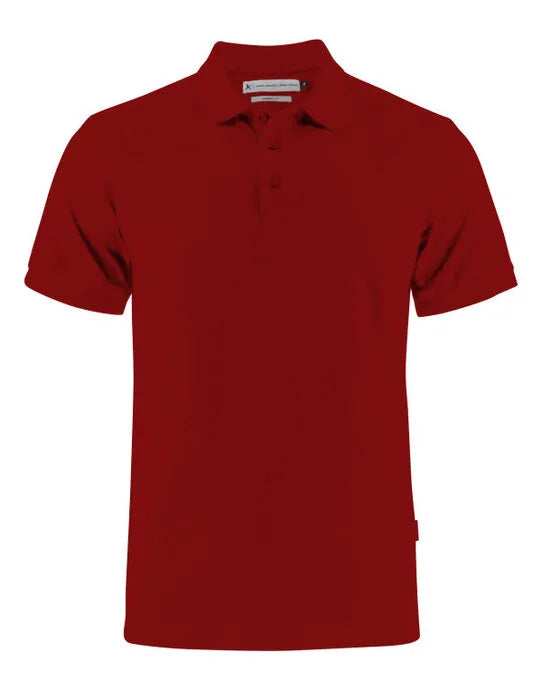 James Harvest Neptune Regular Polo HAR2135031