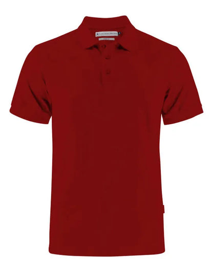 James Harvest Neptune Regular Polo HAR2135031