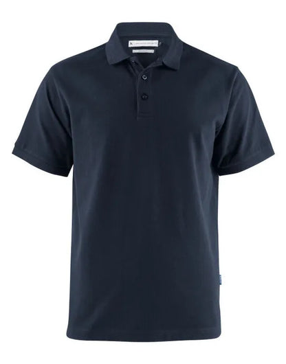 James Harvest Neptune Regular Polo HAR2135031