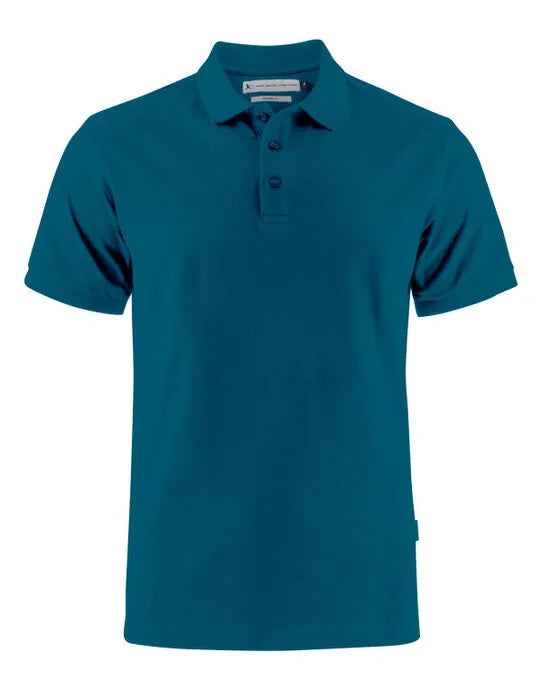 James Harvest Neptune Regular Polo HAR2135031