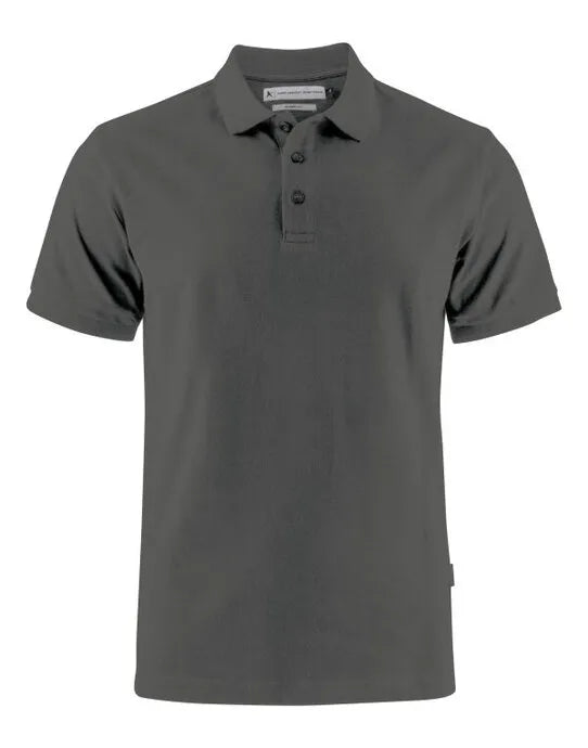 James Harvest Neptune Regular Polo HAR2135031