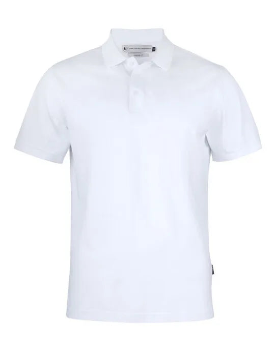 James Harvest Sunset Regular Polo HAR2135033