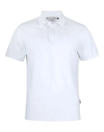 James Harvest Sunset Regular Polo HAR2135033