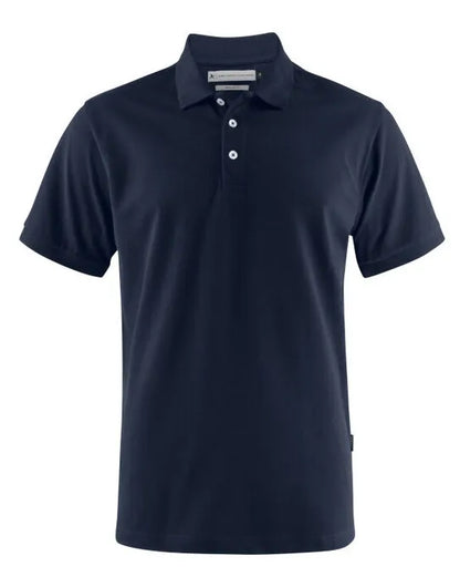 James Harvest Sunset Regular Polo HAR2135033