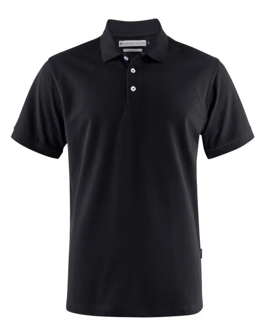 James Harvest Sunset Regular Polo HAR2135033