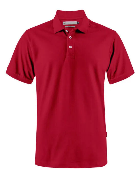 James Harvest Sunset Regular Polo HAR2135033