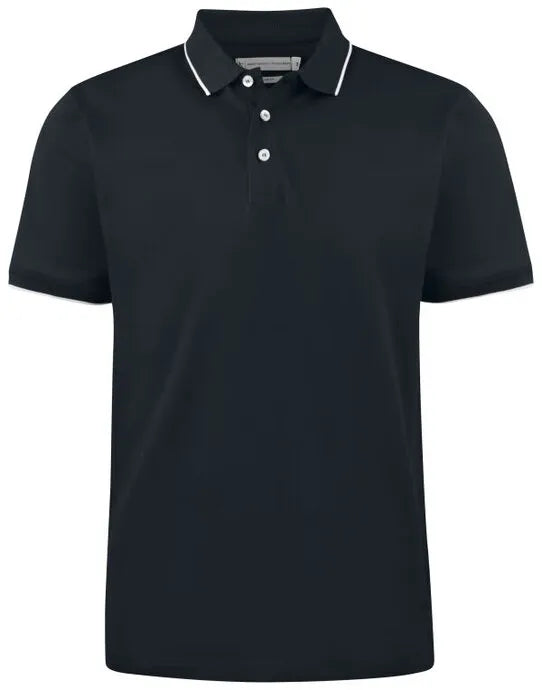James Harvest Greenville Regular Polo HAR2135035