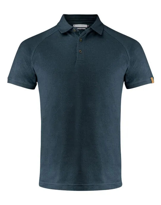James Harvest Brookings Regular Polo HAR2135037