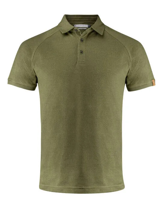 James Harvest Brookings Regular Polo HAR2135037