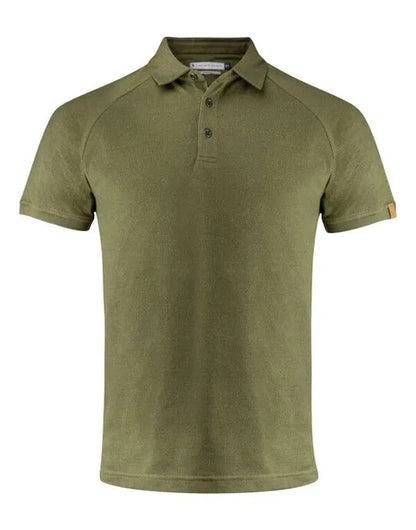 James Harvest Brookings Regular Polo HAR2135037