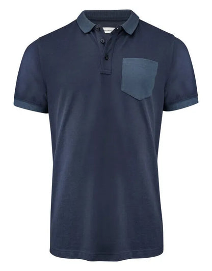 James Harvest Pinedale Pique Polo HAR2135040