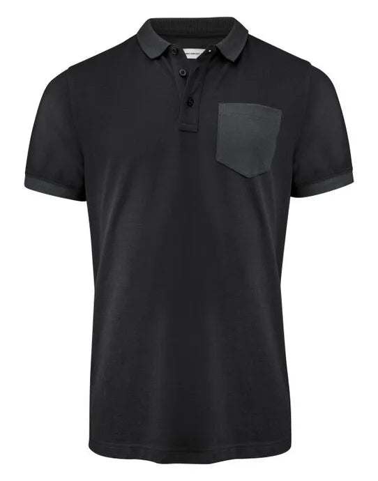 James Harvest Pinedale Pique Polo HAR2135040