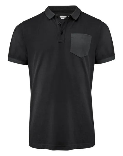 James Harvest Pinedale Pique Polo HAR2135040