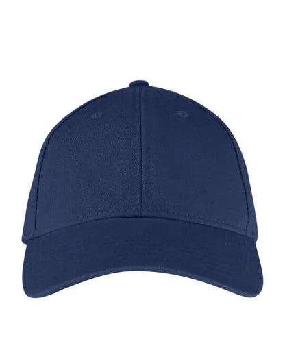 James Harvest LA Brushed Cotton Cap har2137002