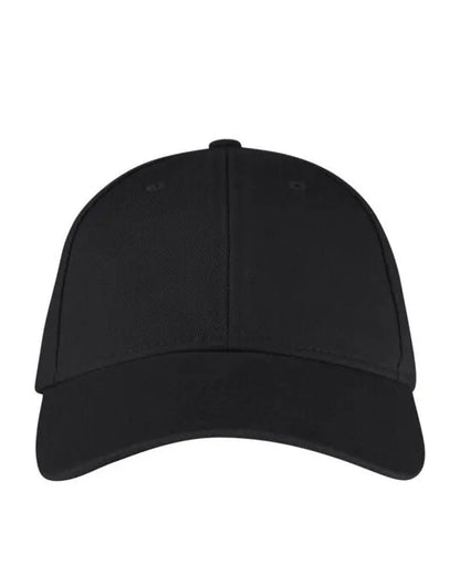 James Harvest LA Brushed Cotton Cap har2137002