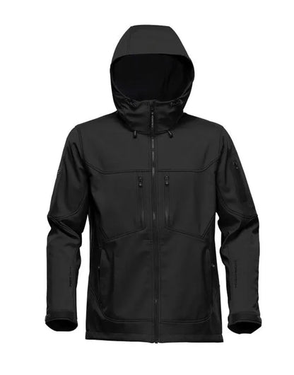 Stormtech Mens Epsilon 2 Softshell hr-1