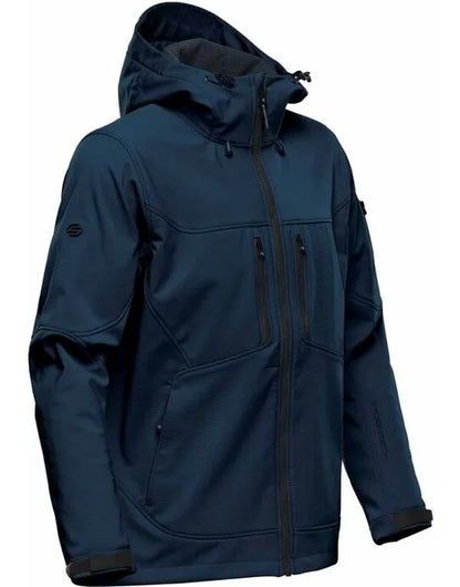 Stormtech Mens Epsilon 2 Softshell hr-1