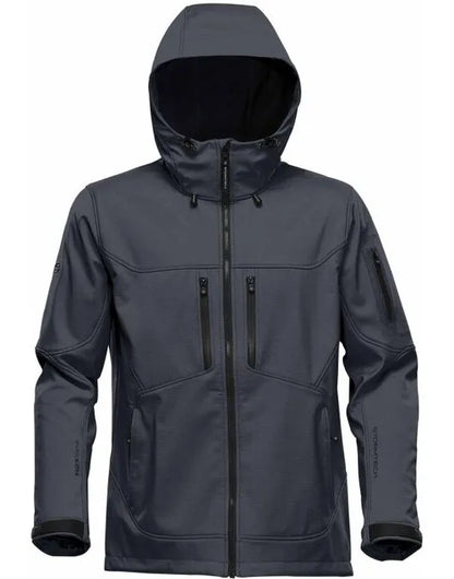 Stormtech Mens Epsilon 2 Softshell hr-1
