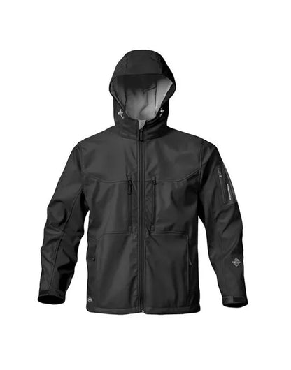 Stormtech Mens Epsilon H2Xtreme Shell hs-1