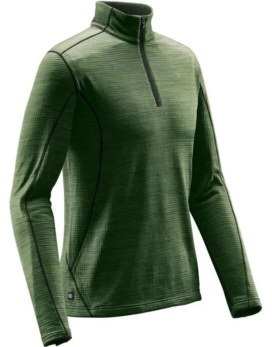 Stormtech Base Thermal 4 Zip 1