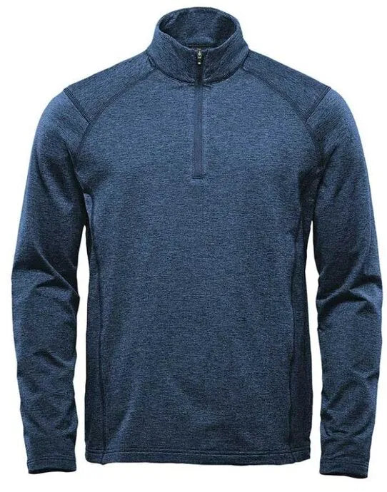 Stormtech Mens Treeline 14 Zip Pullover 2
