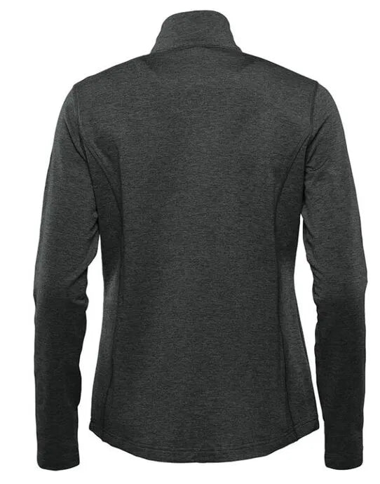 Stormtech LadysTreeline 14 Zip Pullover 2w