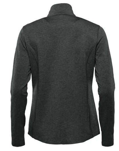 Stormtech LadysTreeline 14 Zip Pullover 2w