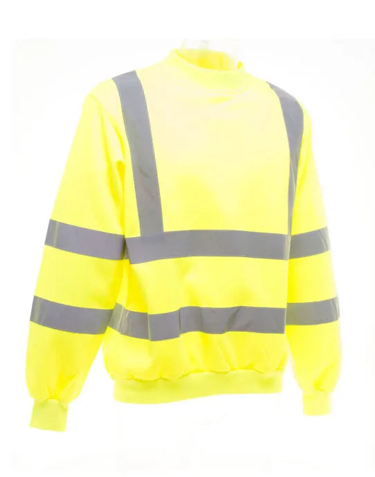 Yoko HV Heavyweight Sweatshirt hvj510
