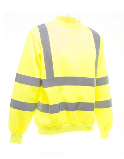 Yoko HV Heavyweight Sweatshirt hvj510