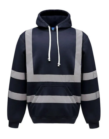 Yoko Hi VIs Hoodie hvk05
