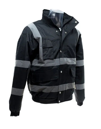 Yoko HV Bomber Jacket HVP211