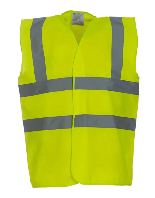 Yoko HV Waistcoat hvw100