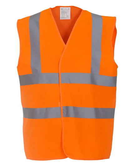 Yoko HV Waistcoat hvw100