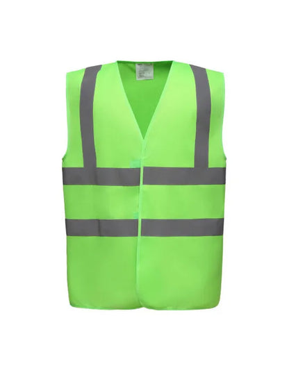 Yoko Enhanced Vis Waistcoat hvw100ev