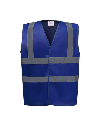 Yoko Enhanced Vis Waistcoat hvw100ev