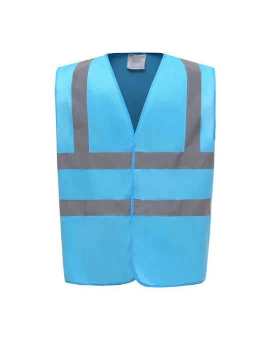 Yoko Enhanced Vis Waistcoat hvw100ev