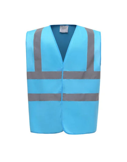 Yoko Enhanced Vis Waistcoat hvw100ev