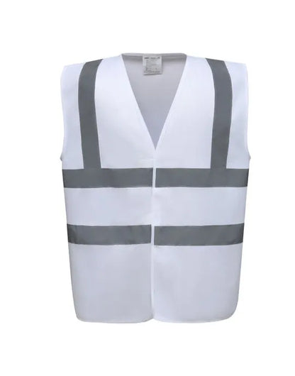 Yoko Enhanced Vis Waistcoat hvw100ev